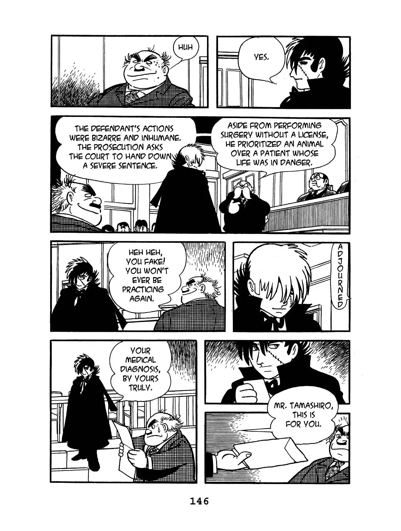 Black Jack Chapter 1.014 147